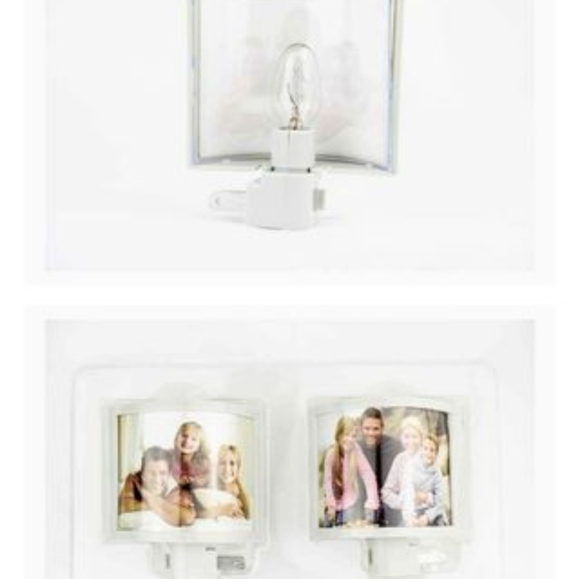 Photo Night Light (2 pieces/ set) - Picture 4 of 7